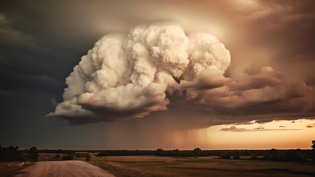 Meteo: arrivano nubifragi, le aree più colpite