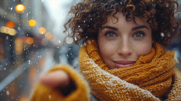 Meteo: che tipo di inverno ci aspetta? Inedito!