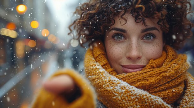 Aspettate il freddo vero? Arriva con il meteo di Dicembre!