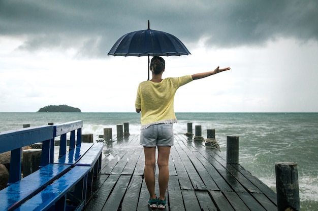 Meteo: l’estate non è ancora finita, anche nei momenti peggiori!