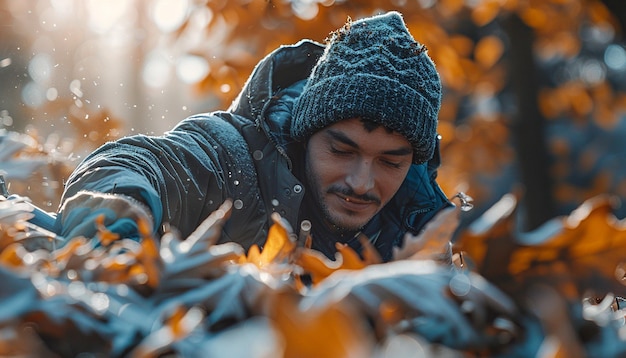 Meteo: l’autunno si scatena, novembre inizia con freddo polare?