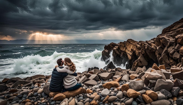 Meteo: ritorno al mare, sorpresa meteo in Ottobre