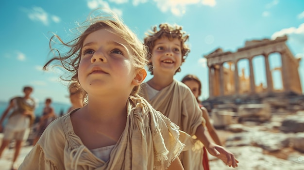 Improvviso caldo estivo a ottobre, non è l’ottobrata romana