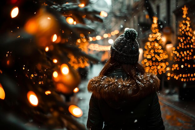 Shock meteo per Halloween e Ognissanti: attesi freddo e neve in Italia