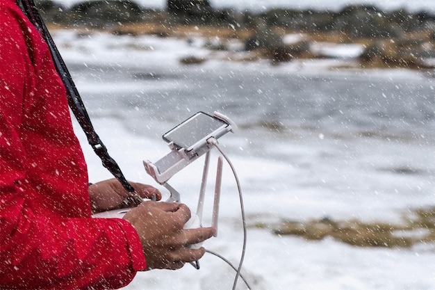 Meteo invernale variabile: dall’alta pressione al gelo