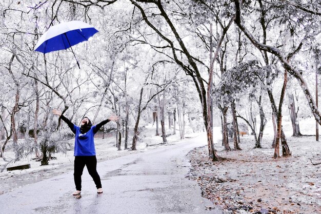 Previsioni meteo: prevista neve, ma in quali aree?