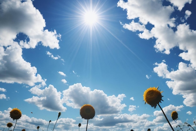 Meteo: Luglio sarà fortemente influenzato dal clima di Giugno!