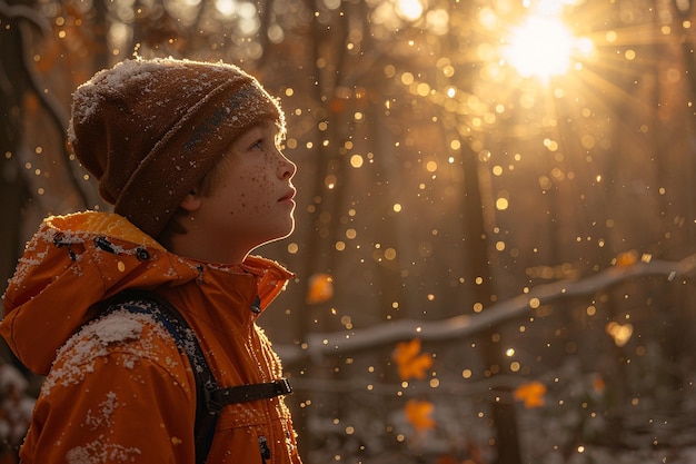 Verso la Niña per un clima insolito da novembre a febbraio