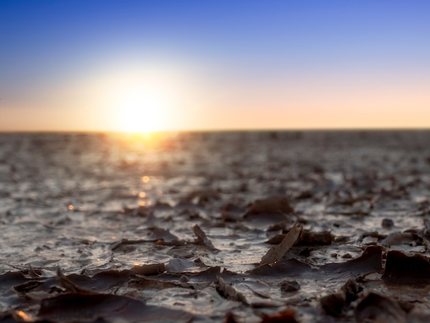 Lungo periodo di caldo nel Mediterraneo: gravi conseguenze meteorologiche