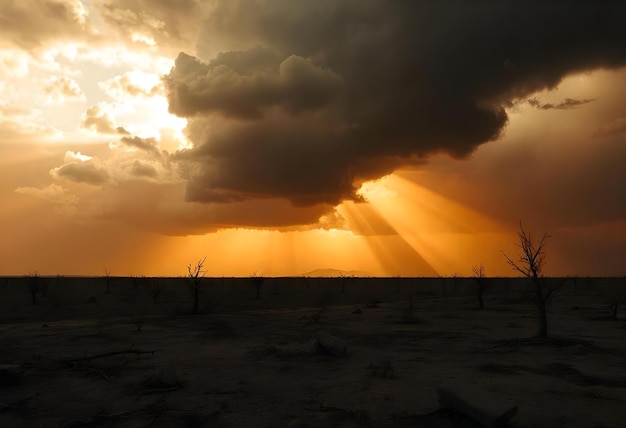 Meteo: aggiornamenti sul caldo causato dal promontorio africano insaziabile