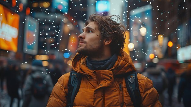 Meteo: Spiegazione dei motivi per cui l’inverno ci sorprenderà