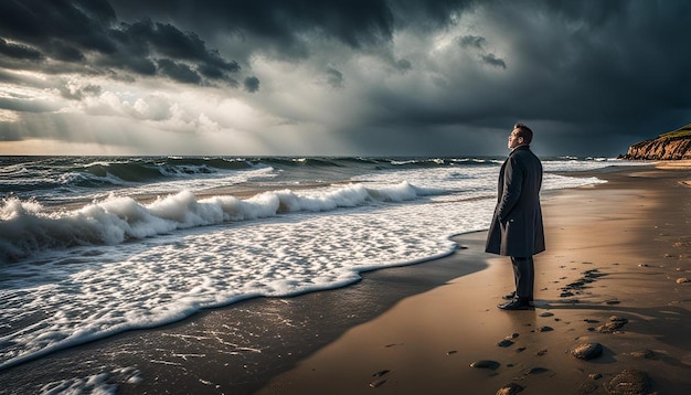 Meteo, la quiete prima della “tempesta perfetta”: un Medicane nel Mediterraneo