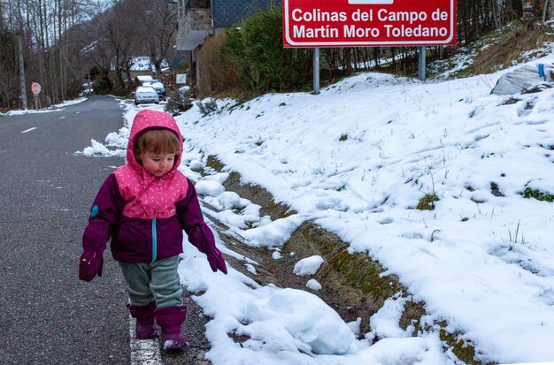 La Niña porterà davvero neve dalla Valle Padana alle pianure italiane?