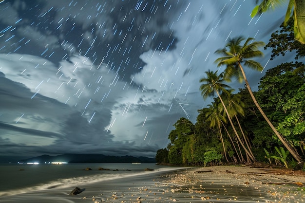 Piogge estreme recenti e la tropicalizzazione del clima