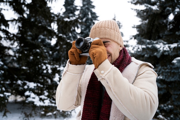 Ecco perché gli appassionati del clima invernale non saranno delusi