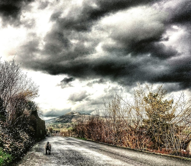 Meteo: depressione atmosferica in Italia, molti giorni di brutto tempo!