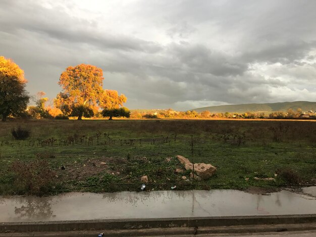 Meteo: alto rischio di maltempo in tutto il Paese per settembre