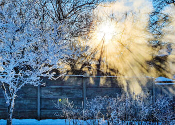 10-1 - Inverno con neve? Un’ipotesi meteo lontana ma non impossibile