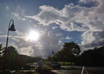 10454724 - Il cambio meteo da autunno a inverno sarà brusco