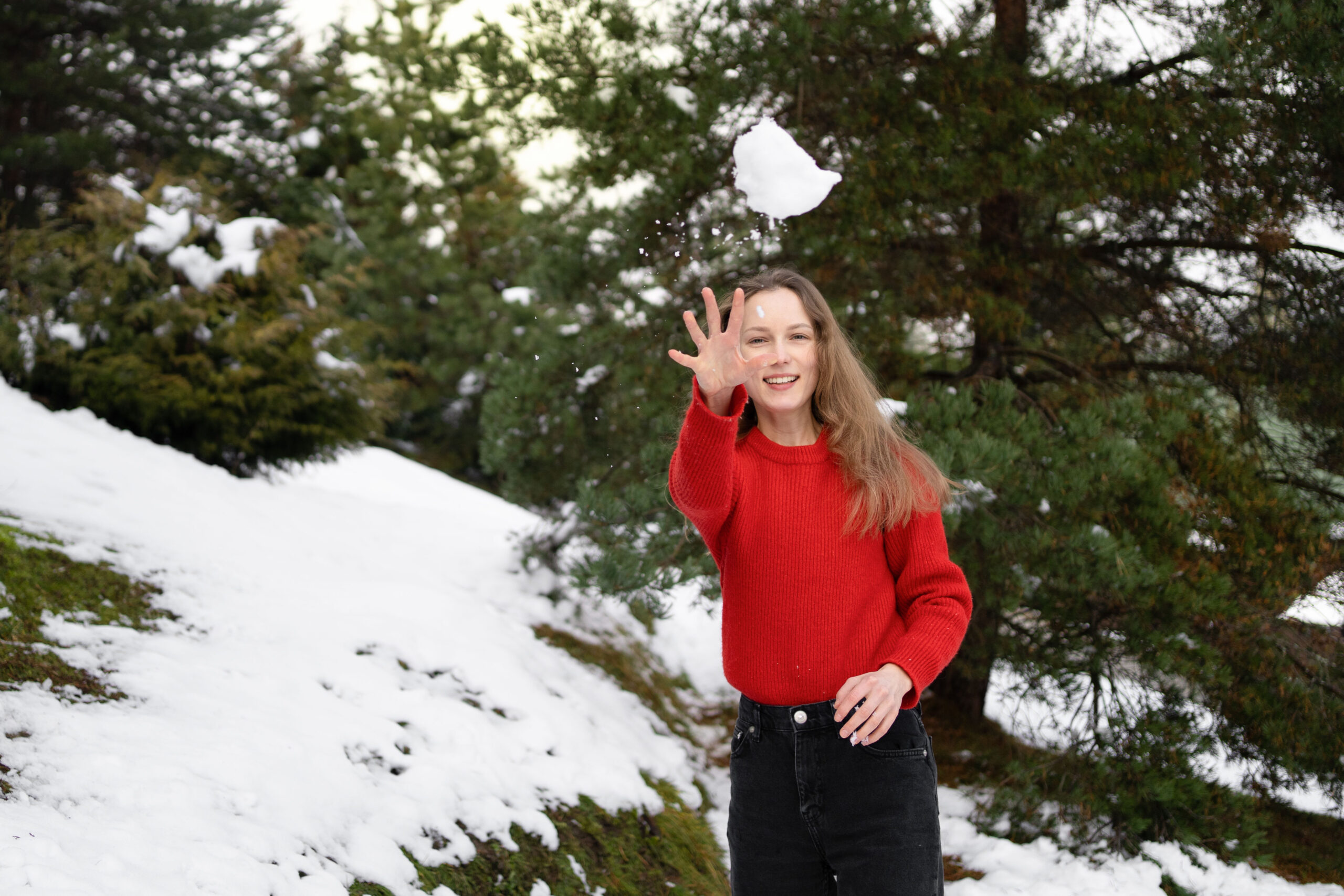 Desiderate inverno e neve? Il meteo vi sorprenderà!