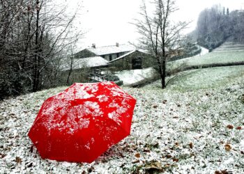 1140515 - Meteo, la prossima settimana: aria polare invade il Mediterraneo con ciclone