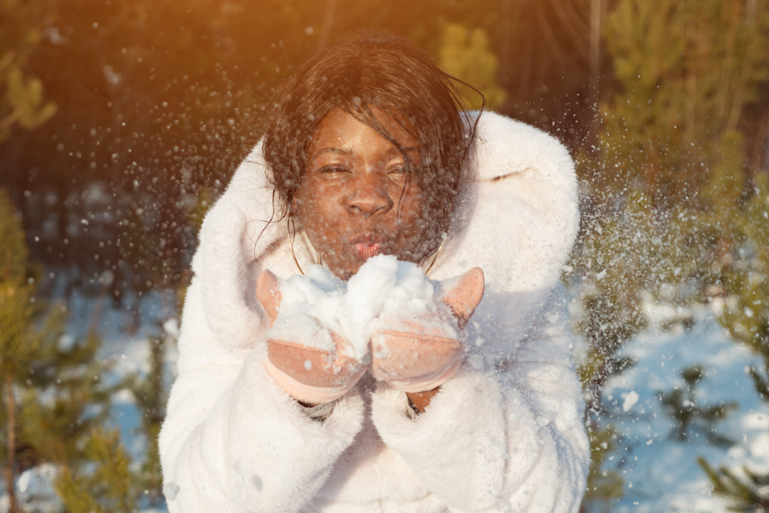 Forse nevicherà per l’Immacolata?