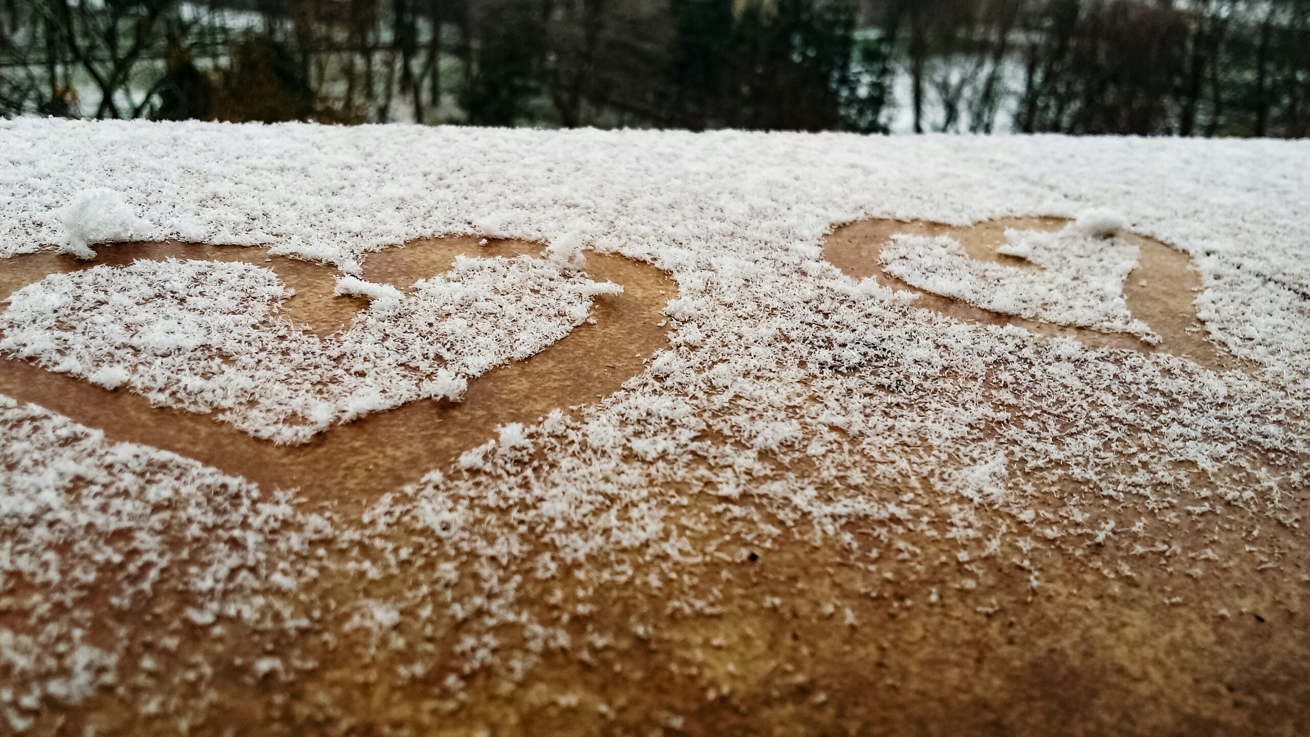 Meteo: Dicembre ritorna alle vecchie abitudini tra freddo, gelo e neve?