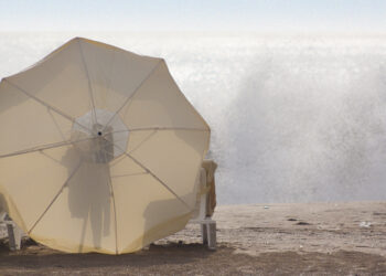 14868294 - Tendenza meteo: la prossima settimana sarà dominata dall’alta pressione?