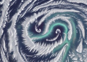 158479-1 - Formazione della Niña nell’Atlantico: implicazioni del fenomeno meteorologico