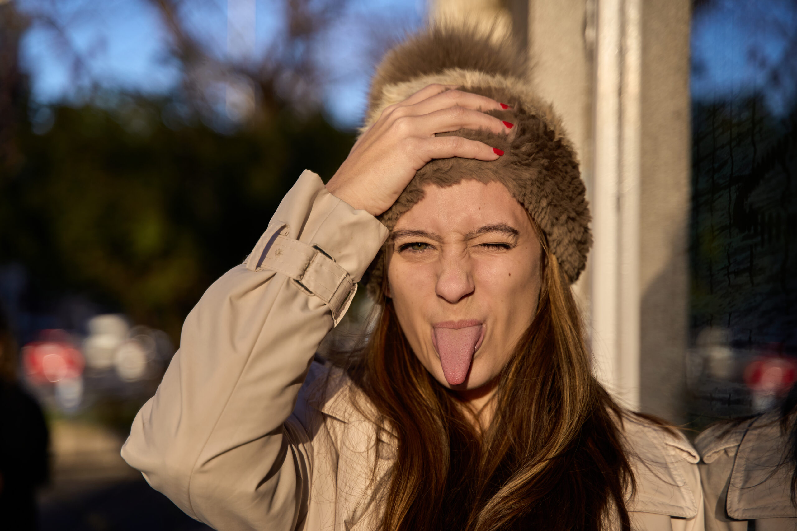 Anomalo caldo intenso: stop improvviso al freddo