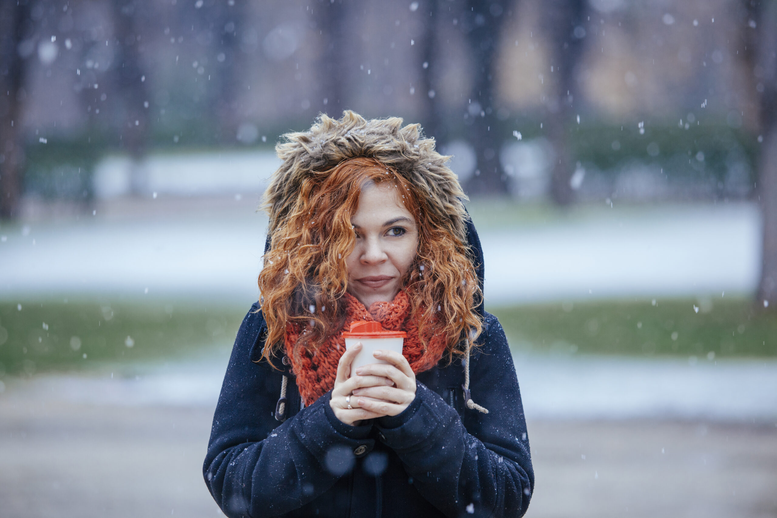 Inverno 2025: vi spieghiamo perché avrà un meteo scoppiettante