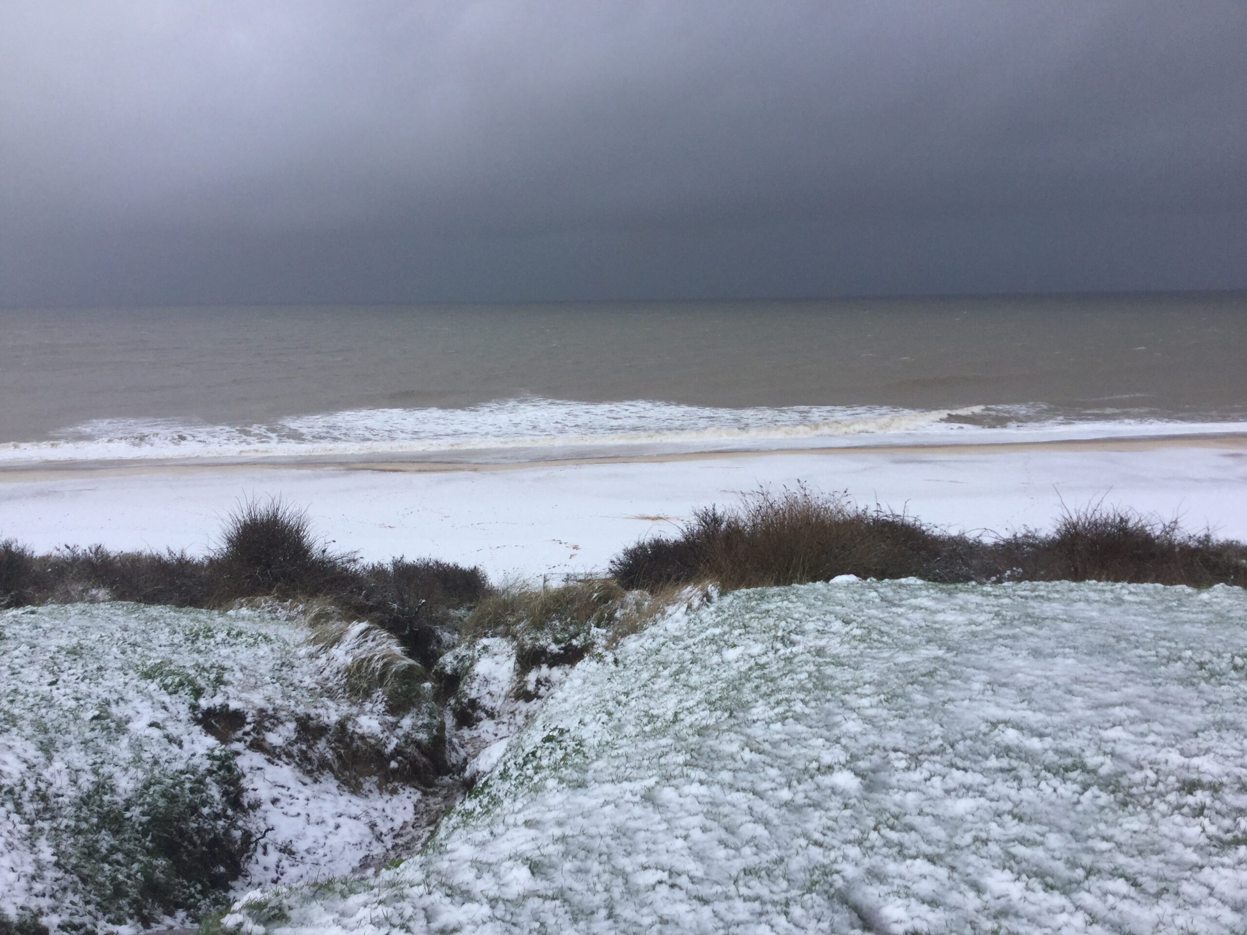 Meteo: da mercoledì 20 ciclone in Italia, nubifragi e neve