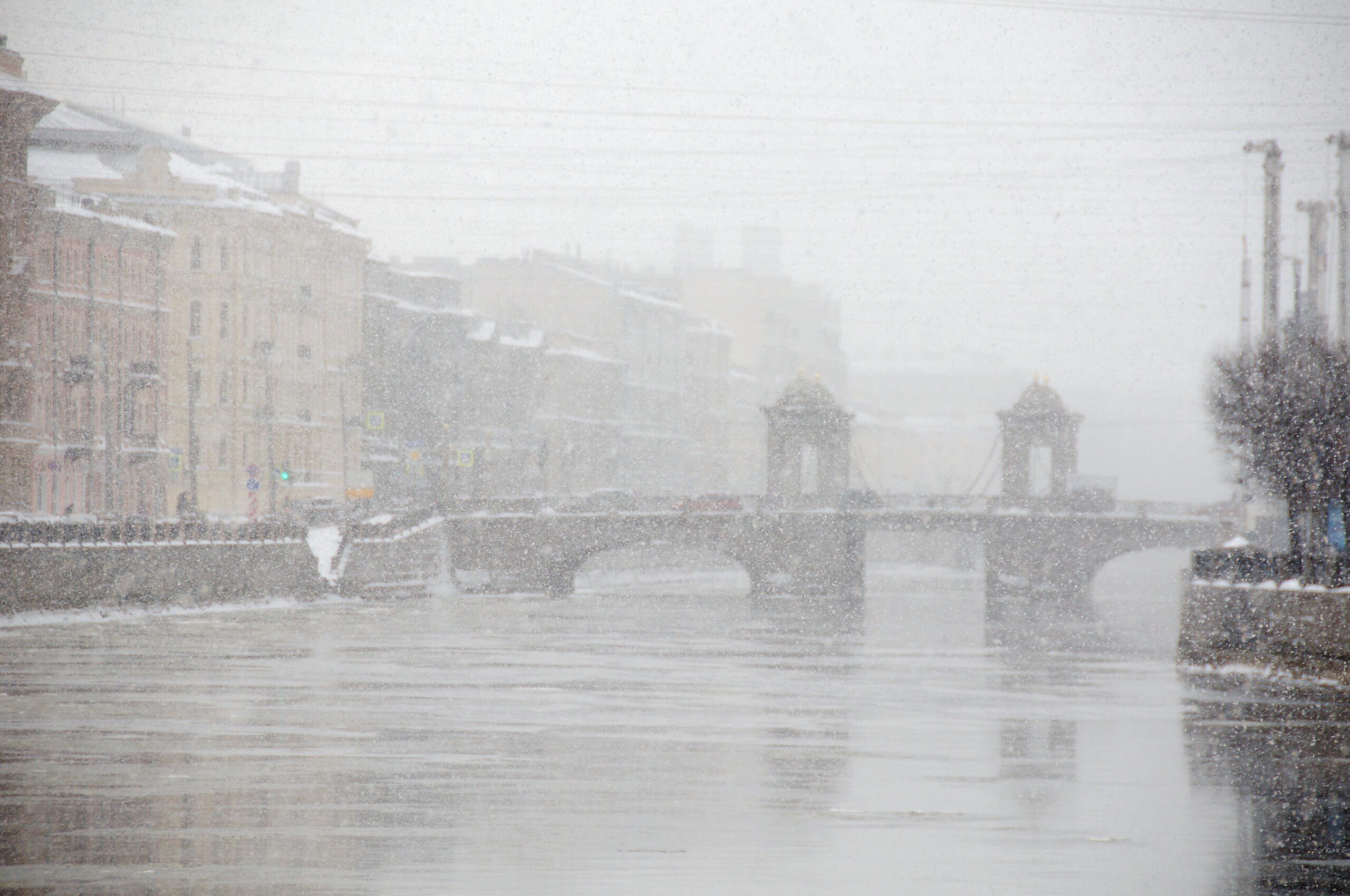 Meteo: freddo e maltempo attesi in Italia la prossima settimana