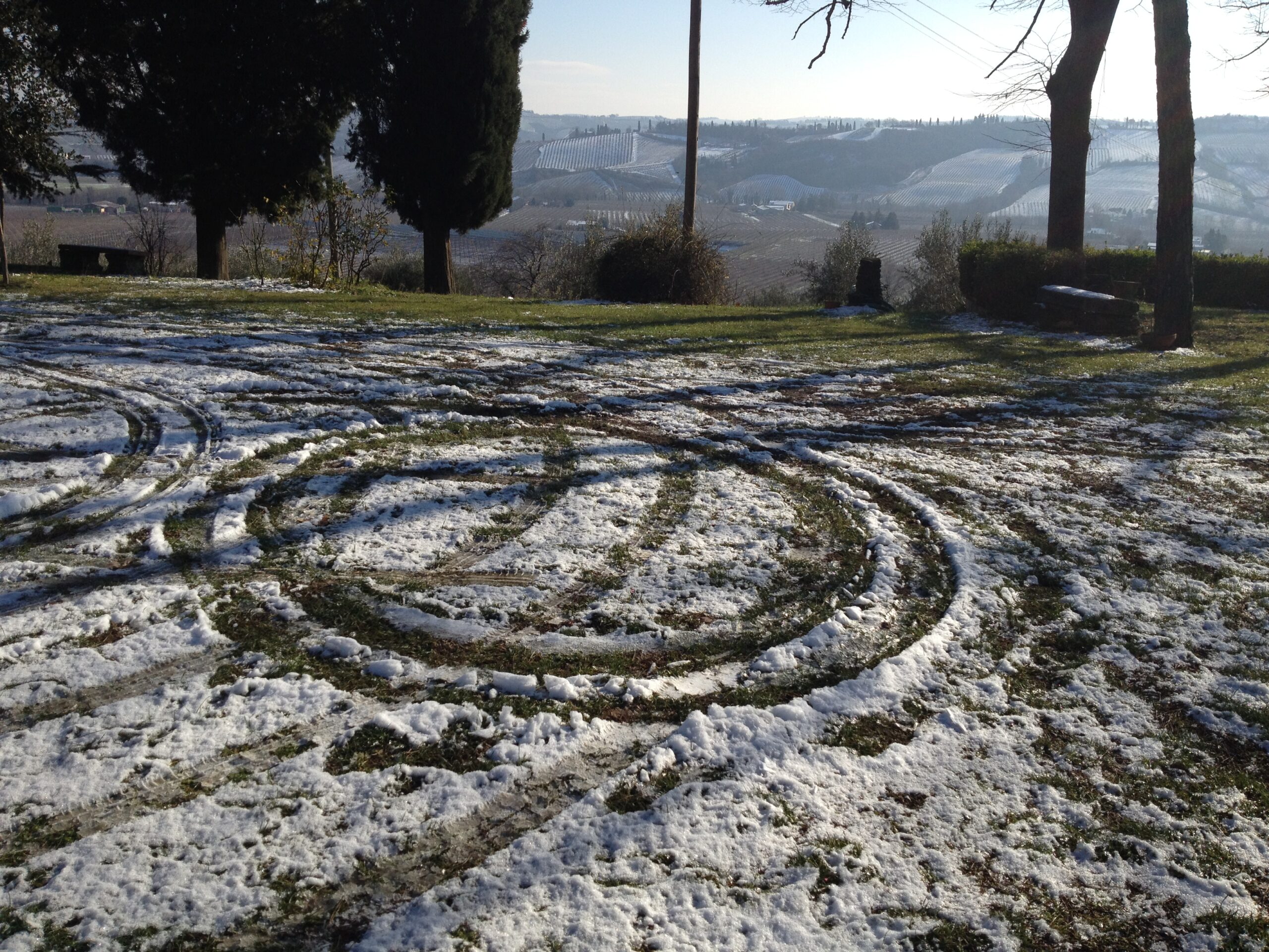 Meteo: nuovo vortice invernale in arrivo in Italia, ecco quando