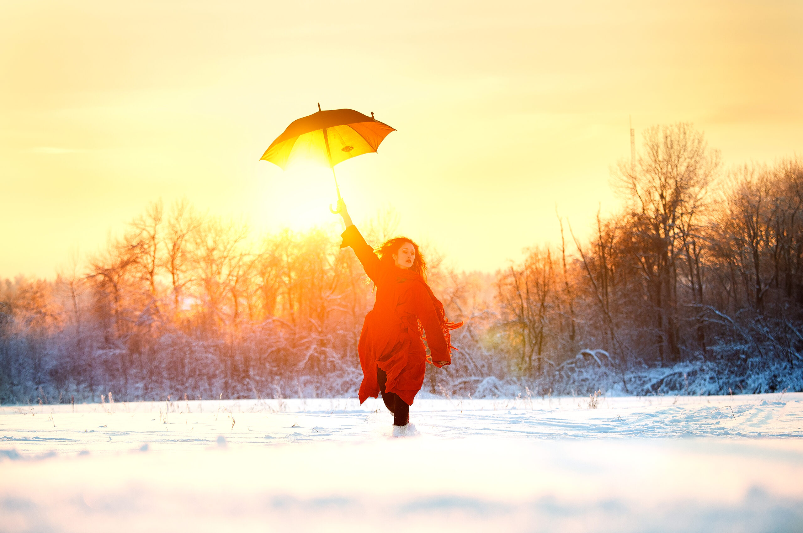 Meteo: l’inverno imperversa, l’Immacolata non è più protetta