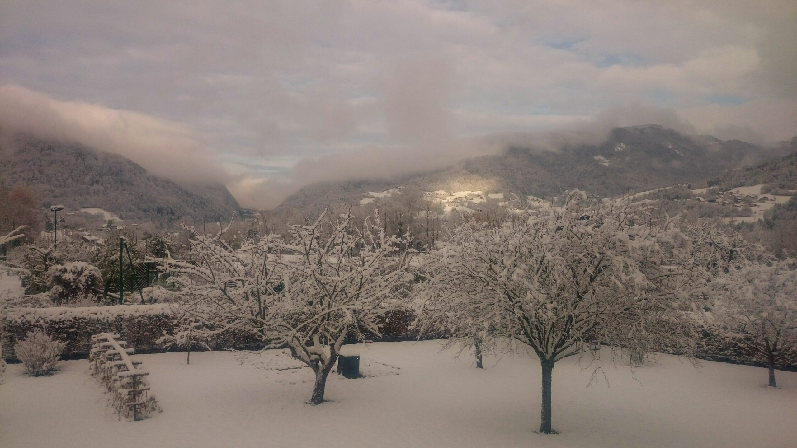 23268123 scaled - Meteo, inverno storico: neve e gelo ovunque, -37.4°C in Abruzzo