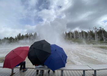 236957-3 - Differenza di 26°C tra Nord e Sud divide l’Italia meteorologicamente