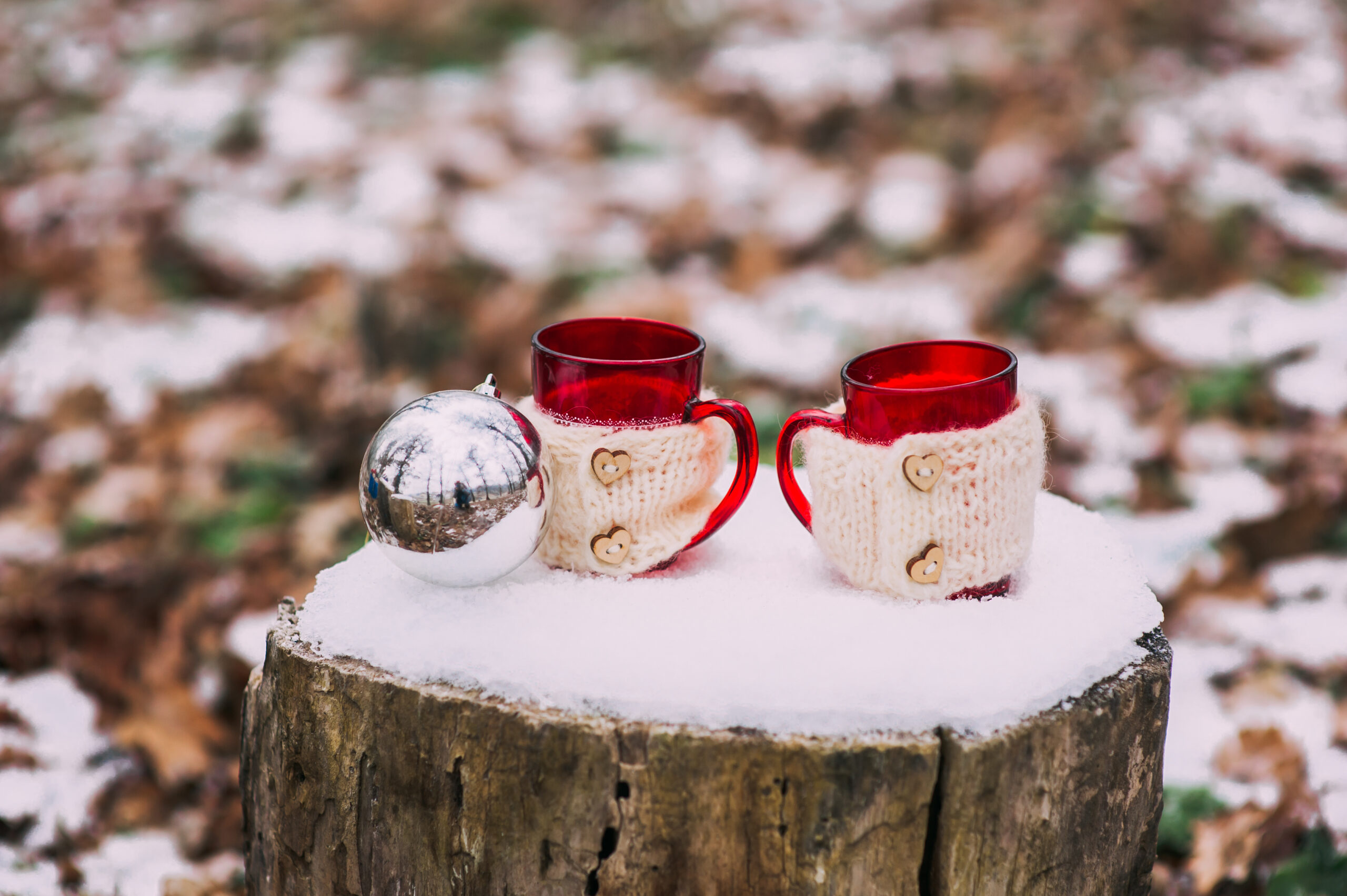 Natale con tanta neve, l’inverno si scatena dopo metà dicembre?