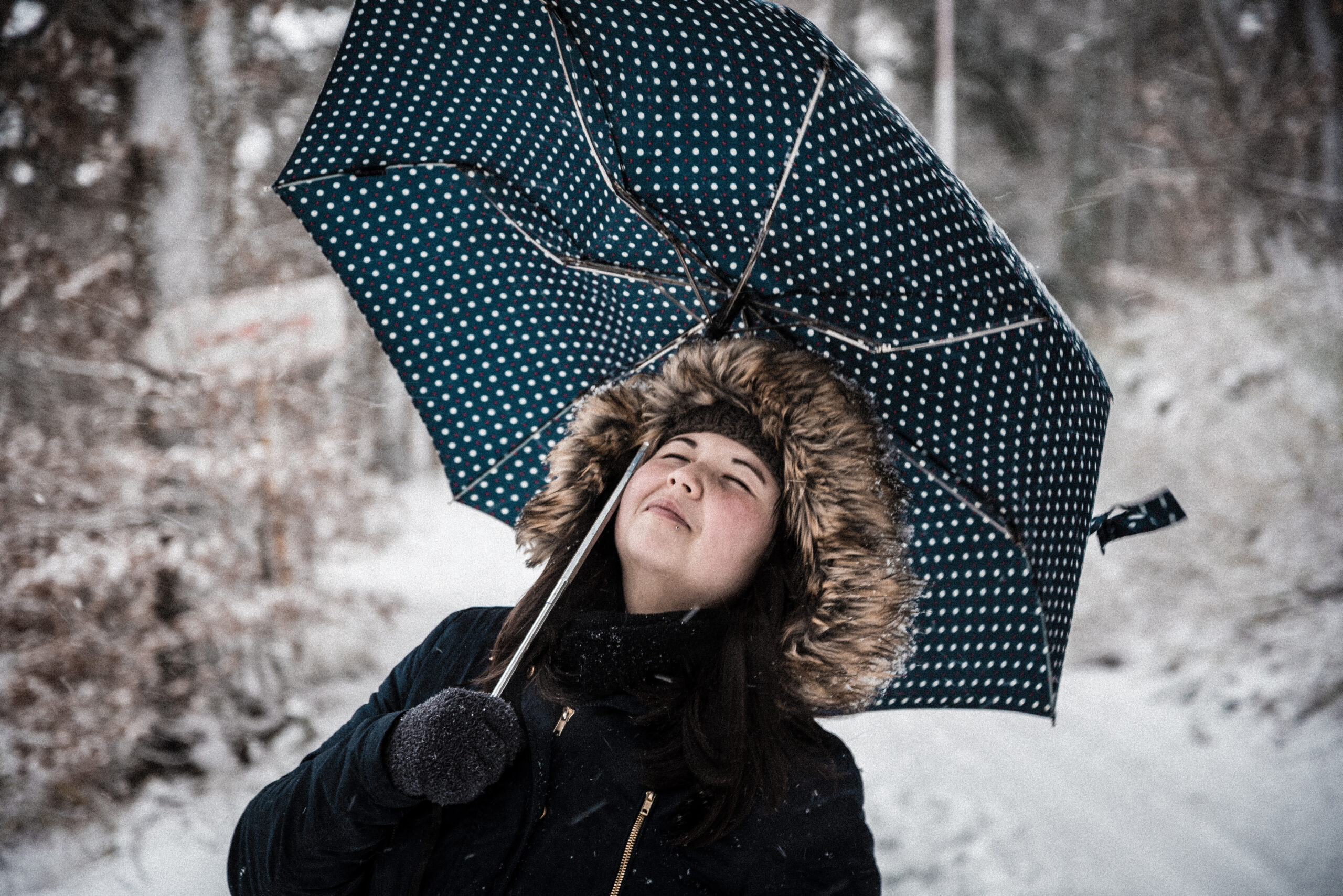 Meteo, weekend sotto zero: neve e pioggia improvvisa in Italia