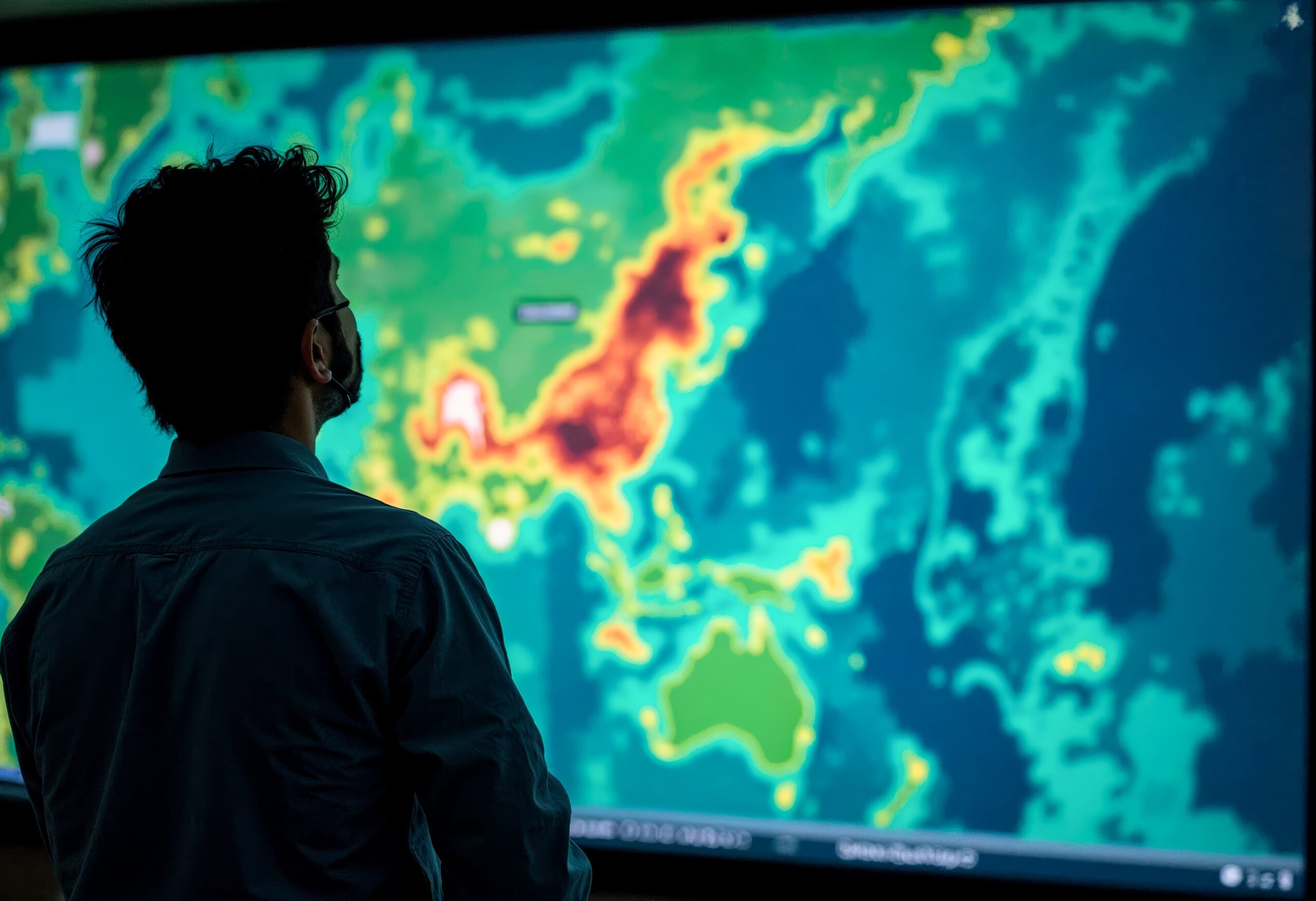 Ecco la data che segna la fine dell’anticiclone meteorologico