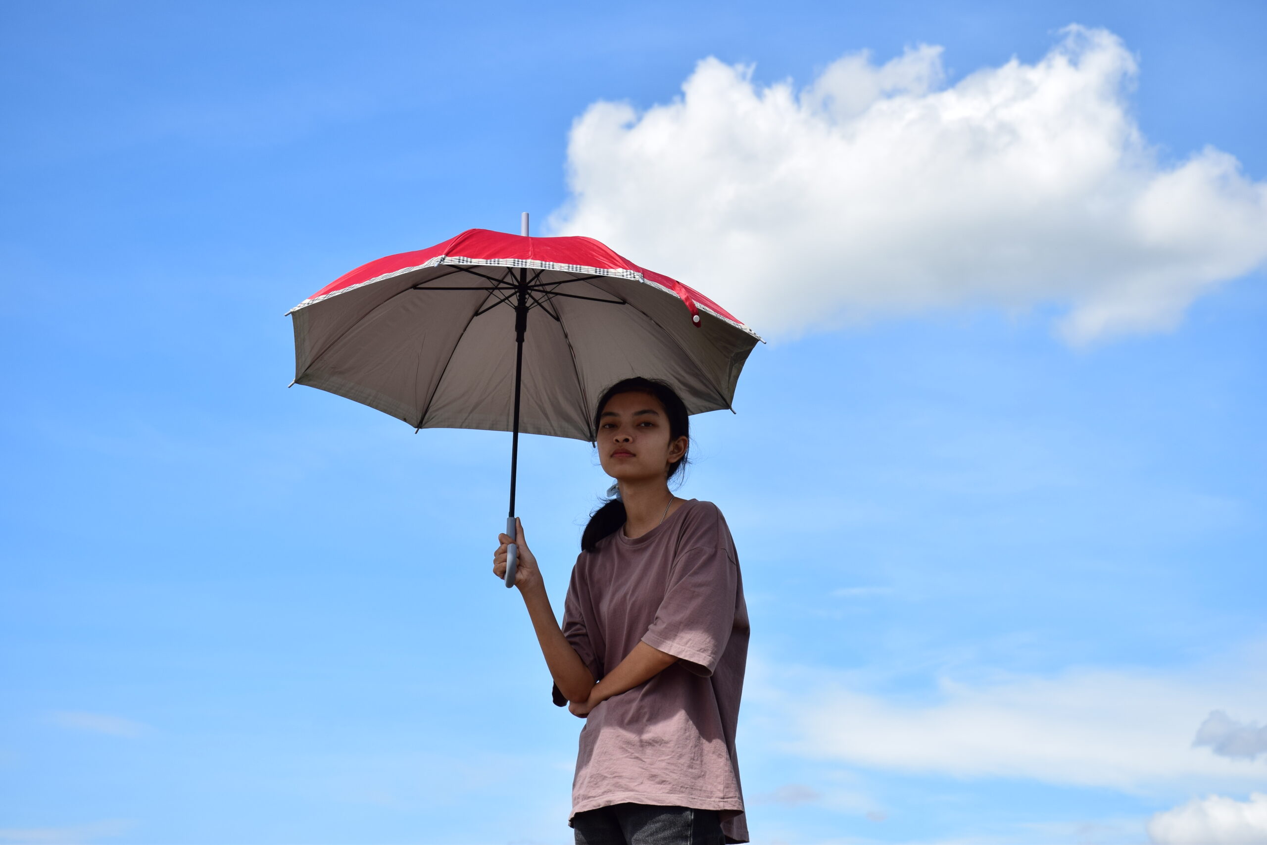 Meteo: cambiamento nel weekend, ritorna il caldo africano