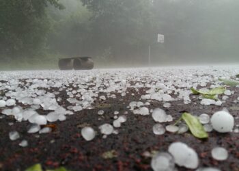 30571904 - Previsioni meteo prossime settimane: abbondante neve, ecco le zone interessate