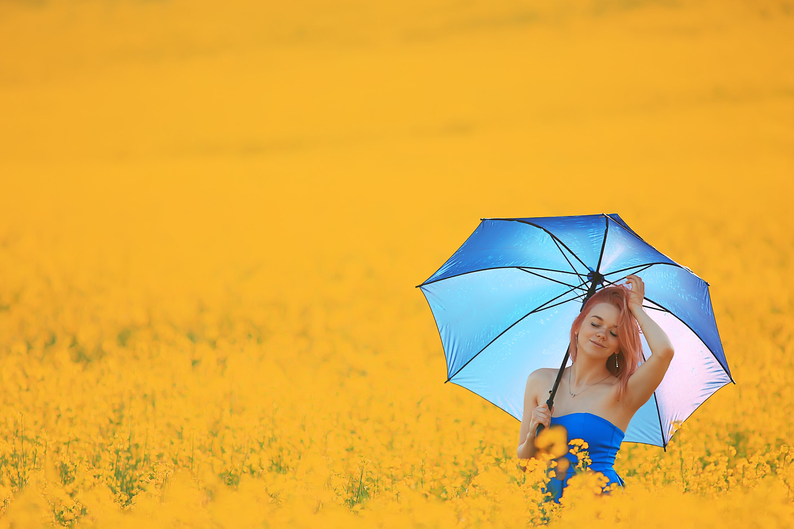 Meteo: aria di primavera! Martedì e mercoledì si raggiungono i 25°C