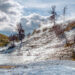 Mammoth Hot Springs - Anche in inverno fenomeni meteo severi: cosa sta succedendo?