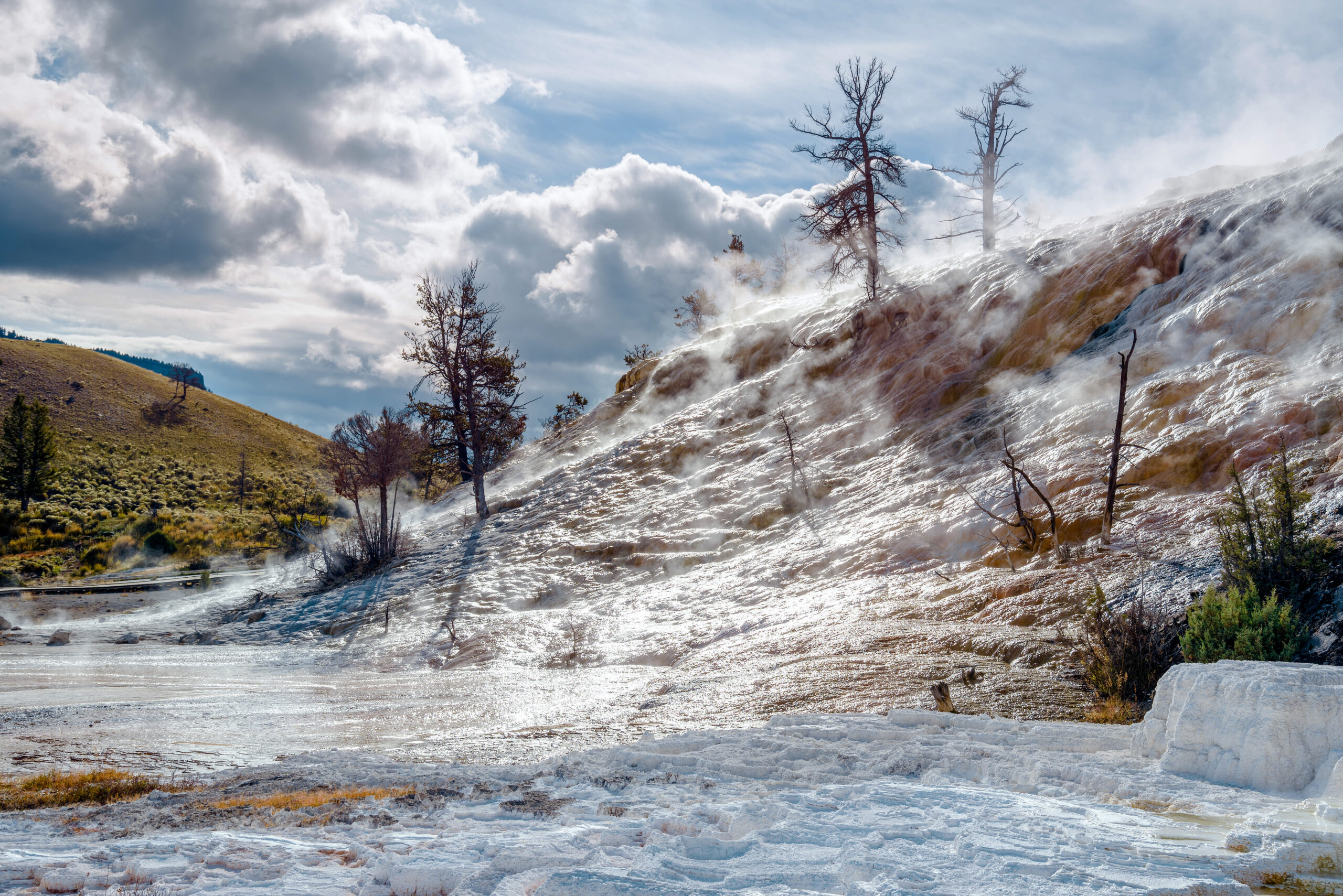 Meteo, il gelo morde l’italia: -30°C sulle Alpi, -15°C sull’Appennino