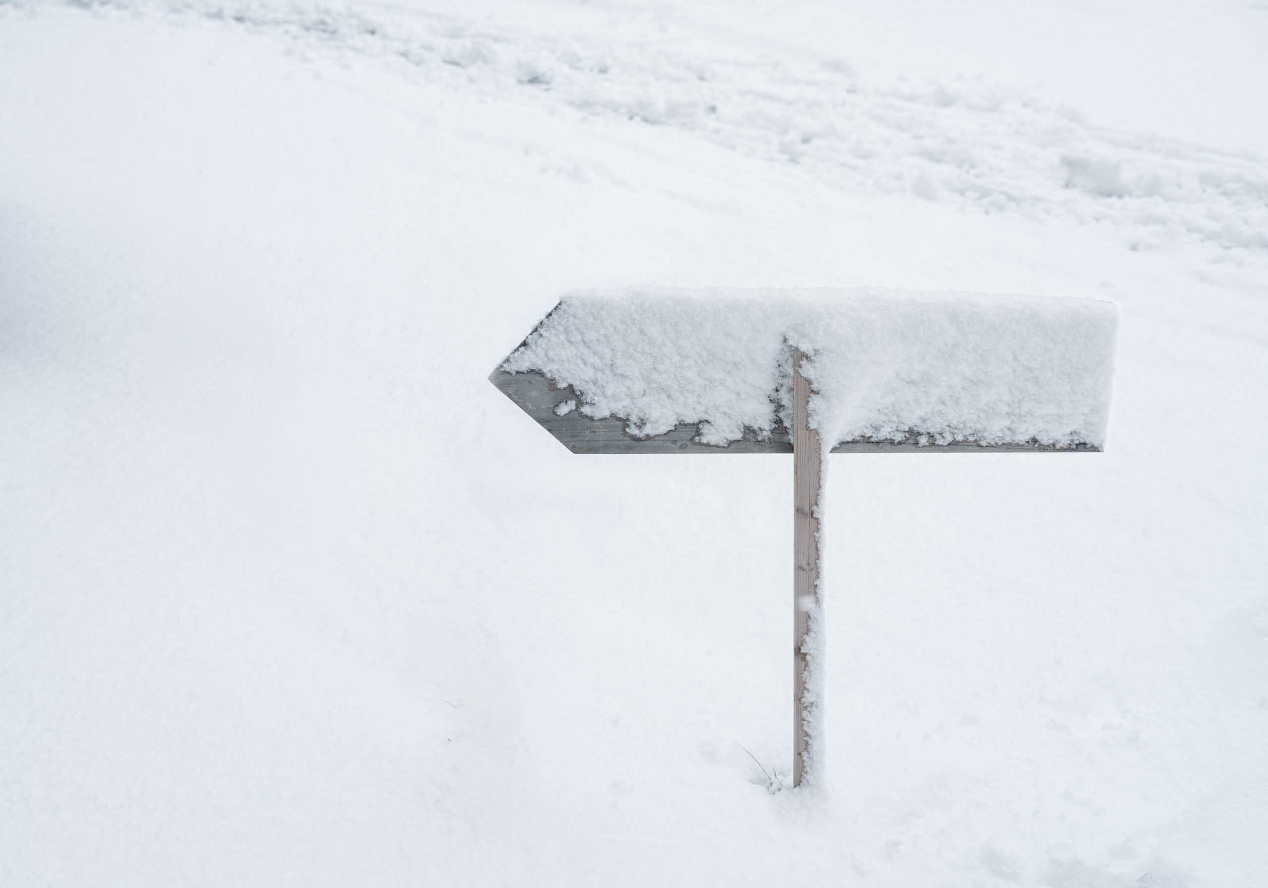 Neve in pianura? Le vere possibilità meteorologiche