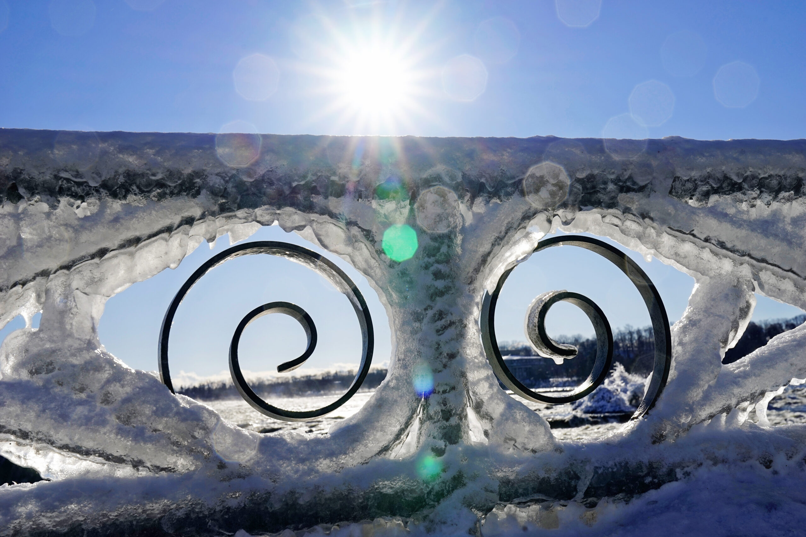 Meteo: il vortice polare determina la storia dell’inverno