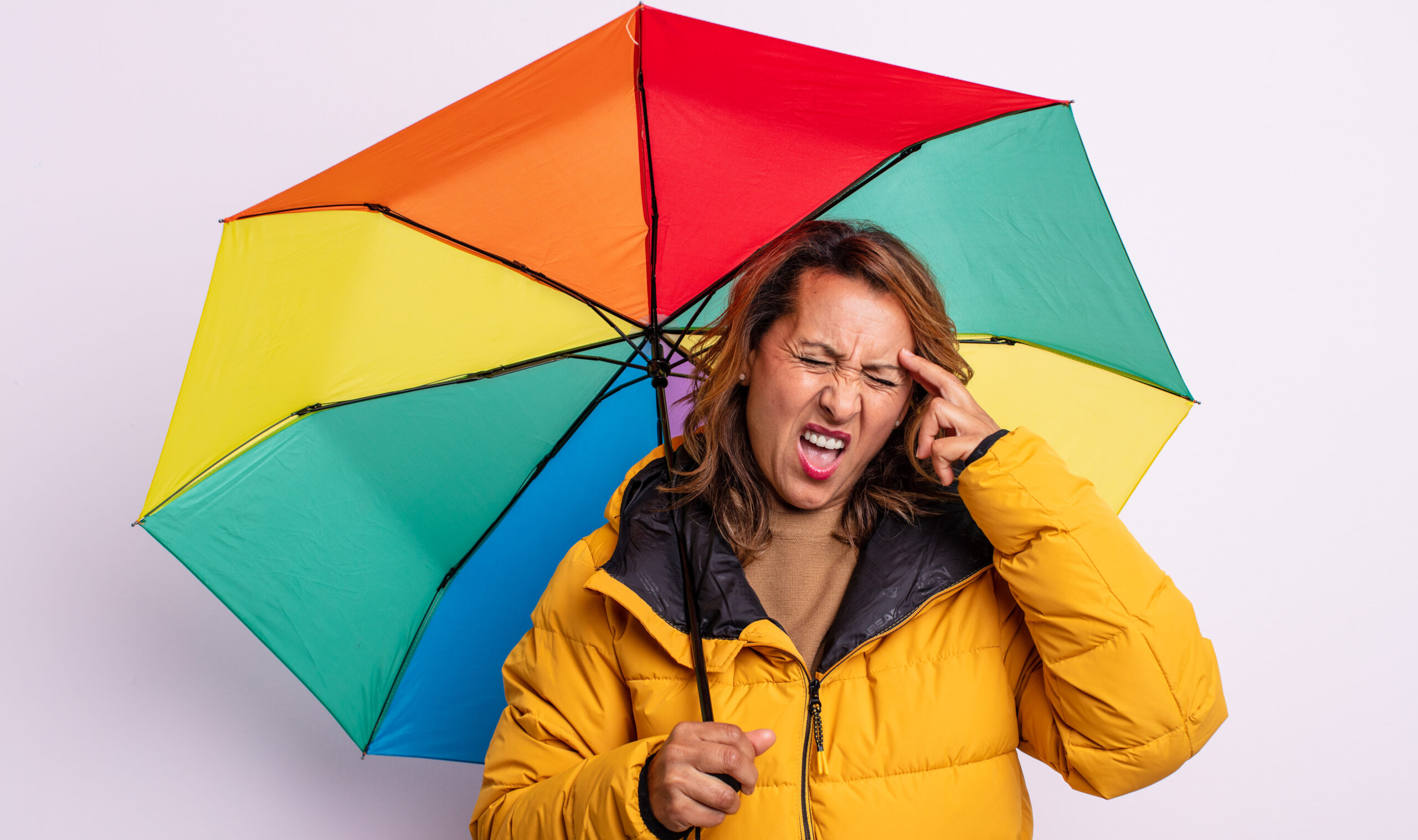 Previsioni meteo dei prossimi giorni: continue sorprese!