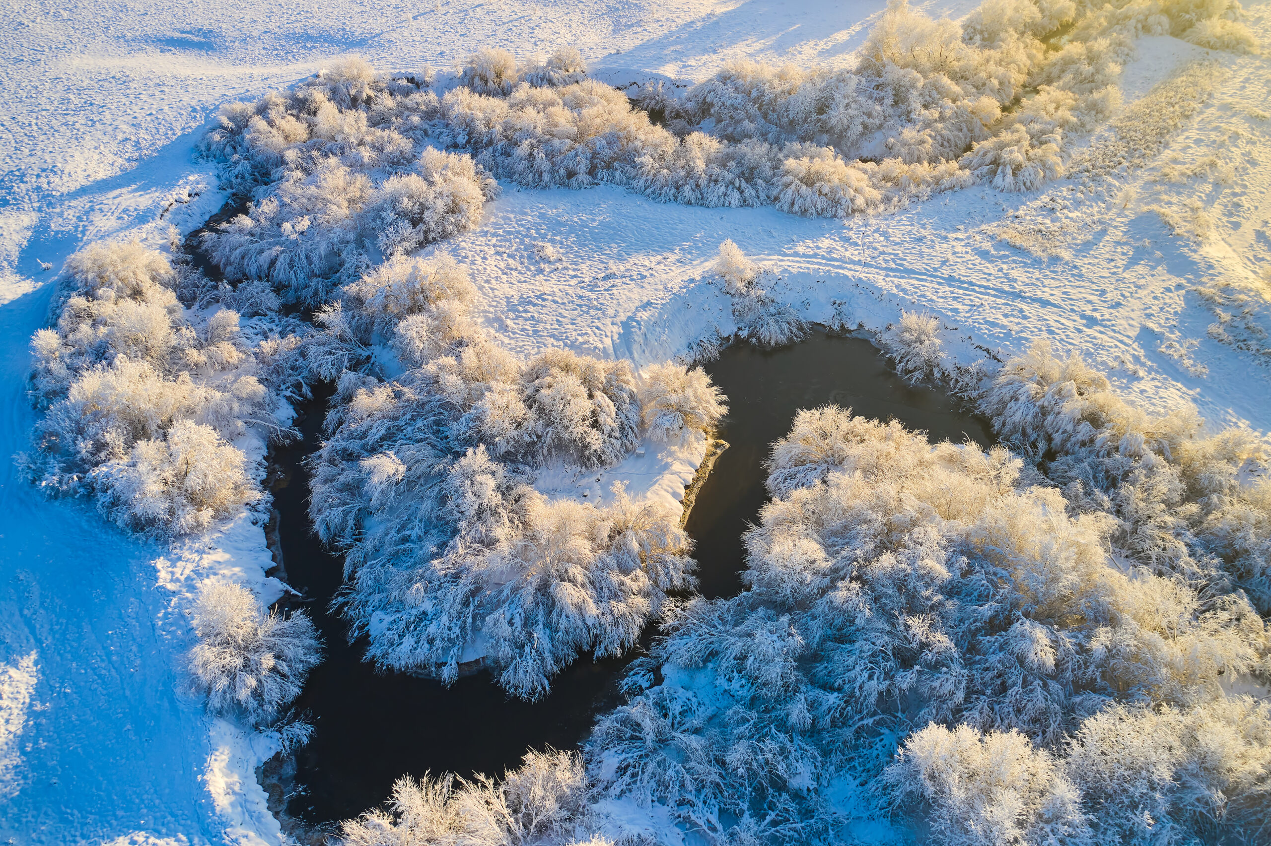 Meteo incredibile, gelo e neve non daranno tregua all’Italia