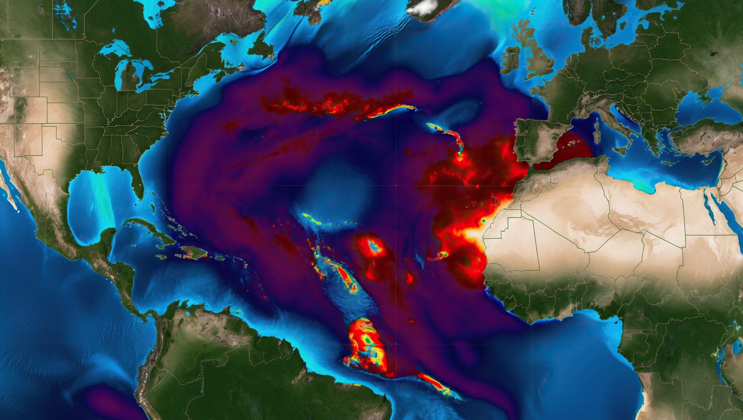 Meteo Italia: nuova perturbazione tra martedì e mercoledì